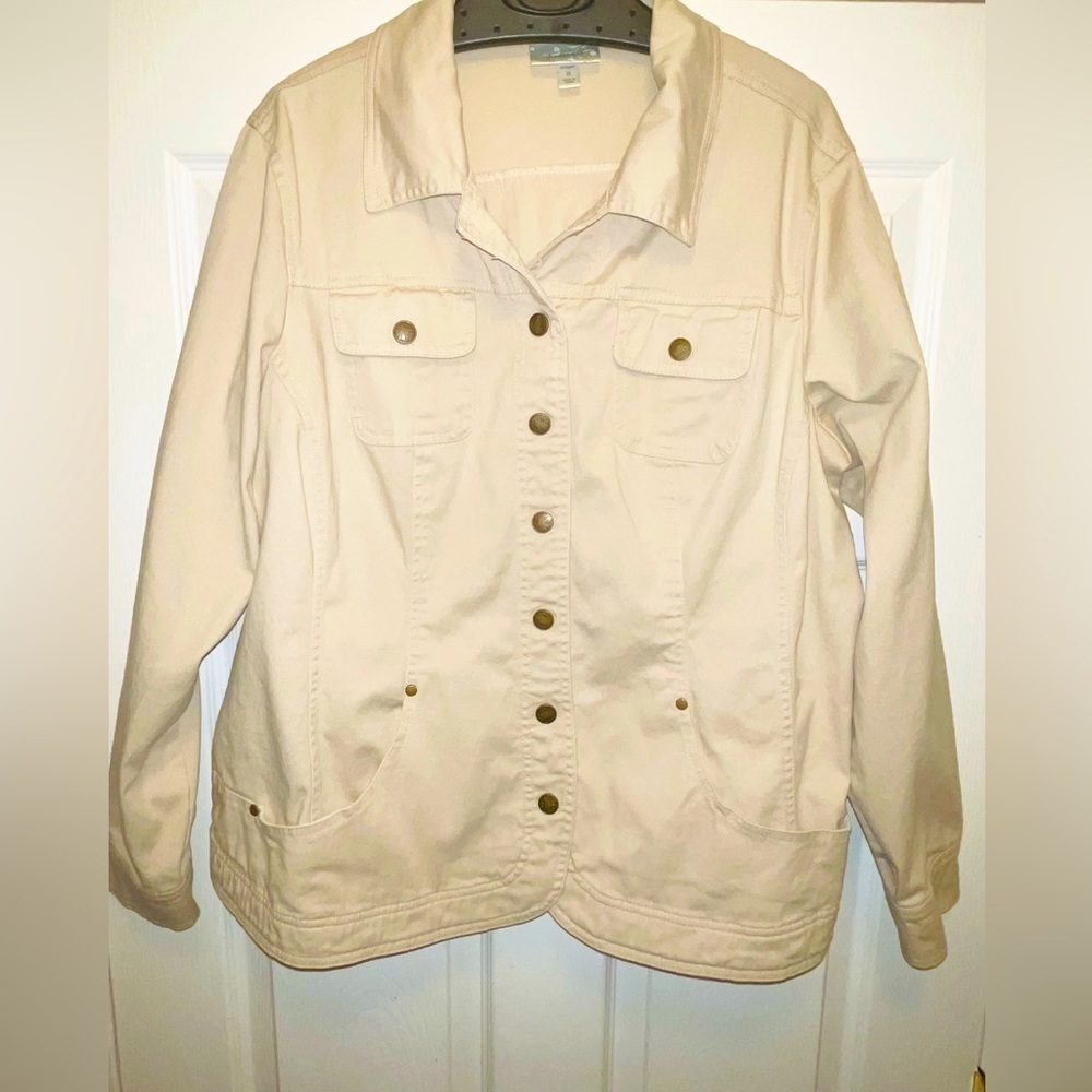 Dress barn Jacket